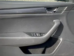 Škoda Superb Style