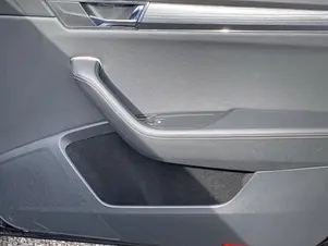 Škoda Superb Style