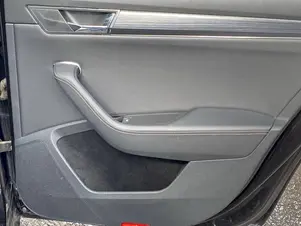 Škoda Superb Style