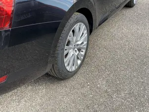 Škoda Superb Style