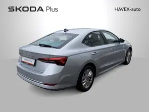 Škoda Octavia Ambition