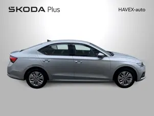 Škoda Octavia Ambition