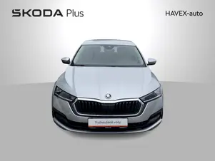 Škoda Octavia Ambition