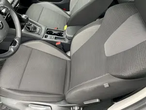 Škoda Octavia Ambition