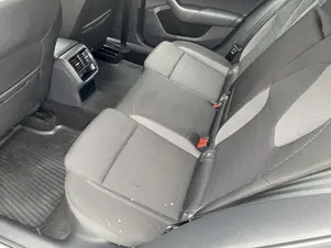 Škoda Octavia Ambition