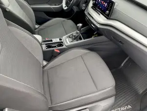 Škoda Octavia Ambition