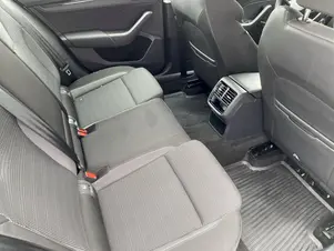 Škoda Octavia Ambition