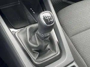 Škoda Octavia Ambition