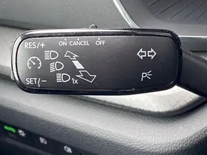 Škoda Octavia Ambition