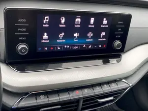 Škoda Octavia Ambition