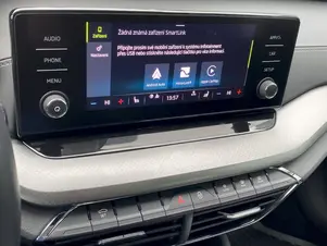 Škoda Octavia Ambition