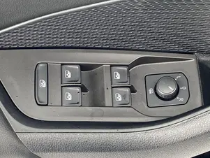 Škoda Octavia Ambition