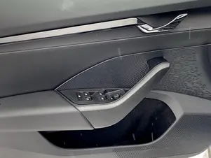 Škoda Octavia Ambition