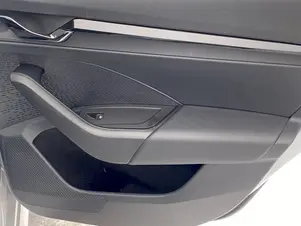 Škoda Octavia Ambition