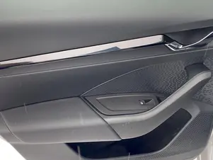 Škoda Octavia Ambition