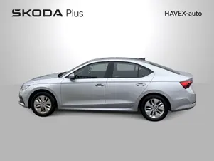 Škoda Octavia Ambition