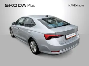 Škoda Octavia Ambition