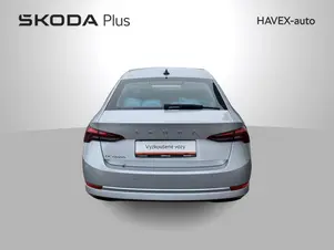 Škoda Octavia Ambition
