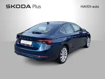 Octavia Style Plus