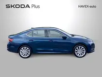 Octavia Style Plus