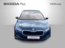 Octavia Style Plus