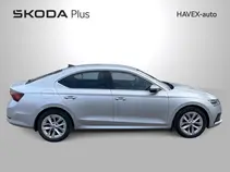 Octavia Style Plus