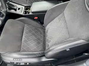 Škoda Superb SportLine