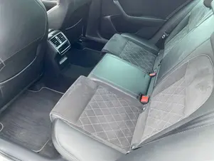 Škoda Superb SportLine