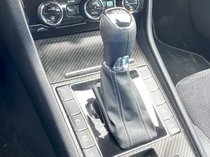 Škoda Superb SportLine