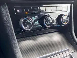 Škoda Superb SportLine