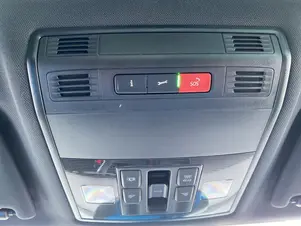 Škoda Superb SportLine