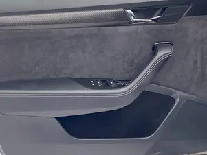 Škoda Superb SportLine