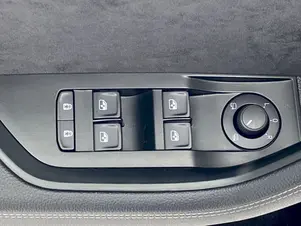 Škoda Superb SportLine