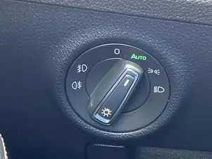 Škoda Superb SportLine