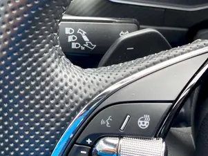 Škoda Superb SportLine