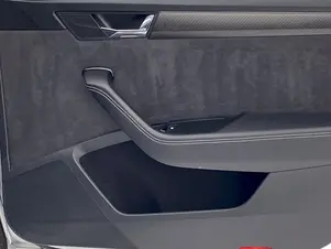 Škoda Superb SportLine