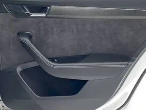 Škoda Superb SportLine