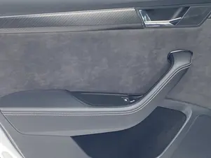 Škoda Superb SportLine