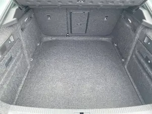 Škoda Superb SportLine