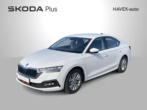 Škoda Octavia Ambition