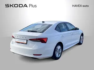 Škoda Octavia Ambition