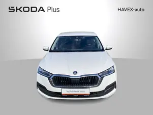 Škoda Octavia Ambition