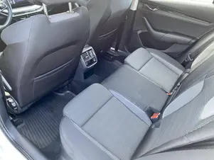 Škoda Octavia Ambition