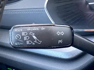 Škoda Octavia Ambition