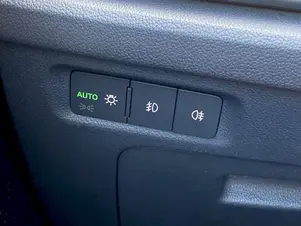 Škoda Octavia Ambition