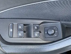 Škoda Octavia Ambition
