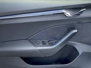 Škoda Octavia Ambition