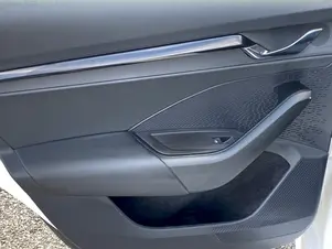 Škoda Octavia Ambition