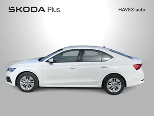 Škoda Octavia Ambition