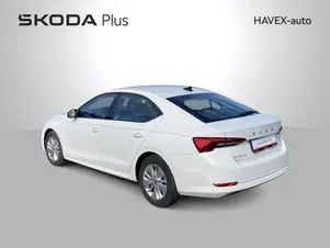 Škoda Octavia Ambition